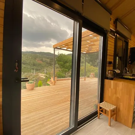 Gurmefes Tiny House *